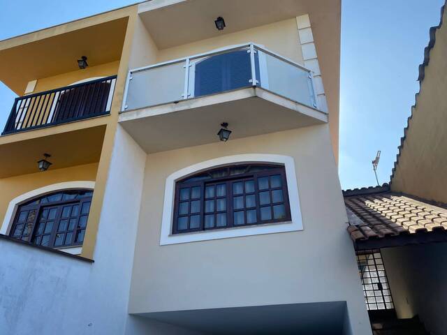 #57 - Casa para Venda em São Paulo - SP - 1