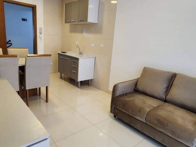 #59 - Apartamento para Venda em São Paulo - SP - 2