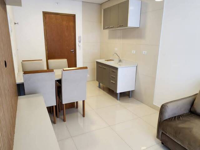 Apartamento para Venda em São Paulo - 4