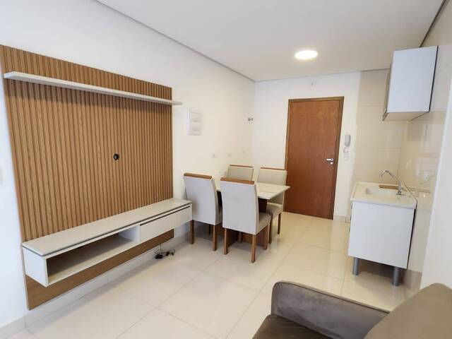 #59 - Apartamento para Venda em São Paulo - SP - 3