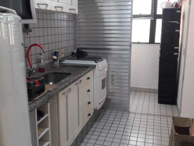 Venda em Campo Grande ,SP - São Paulo