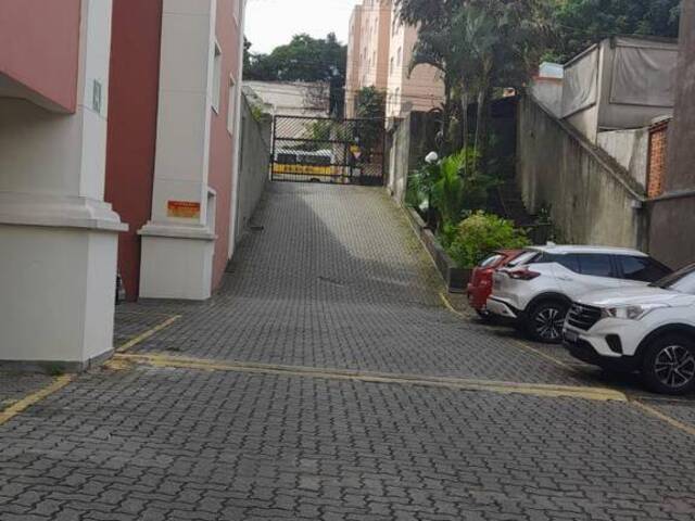#62 - Apartamento para Venda em São Paulo - SP - 2