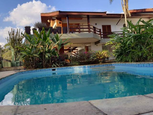 #63 - Casa para Venda em São Paulo - SP - 2