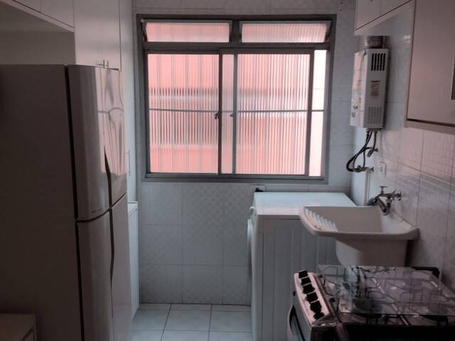 #60 - Apartamento para Venda em São Paulo - SP - 2