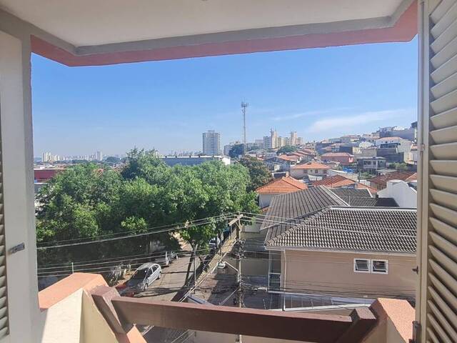 #72 - Apartamento para Venda em São Paulo - SP - 3
