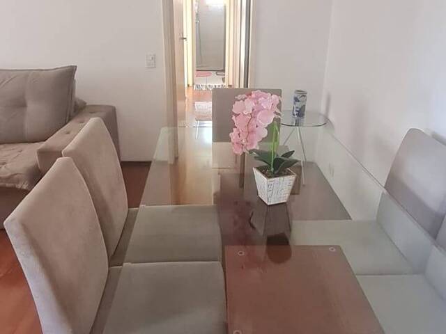 Apartamento para Venda em São Paulo - 4