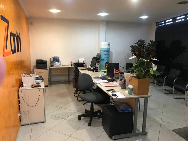 #73 - Sala para Venda em São Paulo - SP - 1