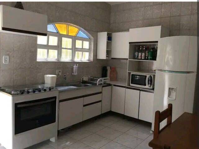 #74 - Casa para Venda em Mongaguá - SP - 1