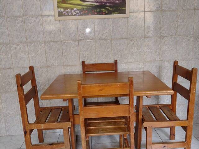 #74 - Casa para Venda em Mongaguá - SP - 2