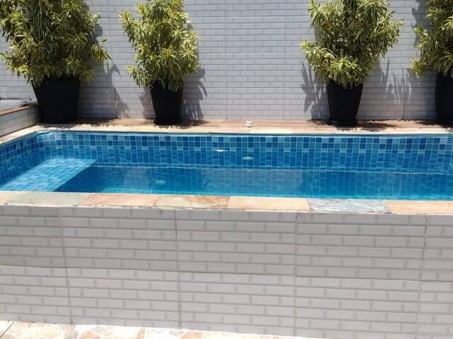 #74 - Casa para Venda em Mongaguá - SP - 3