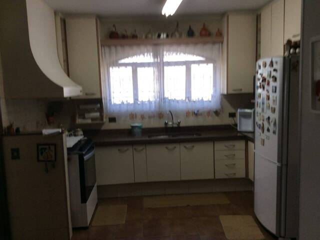 #75 - Casa para Venda em Sorocaba - SP - 1