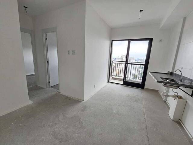#76 - Apartamento para Venda em São Paulo - SP - 1