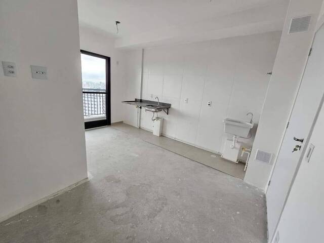 #76 - Apartamento para Venda em São Paulo - SP - 2