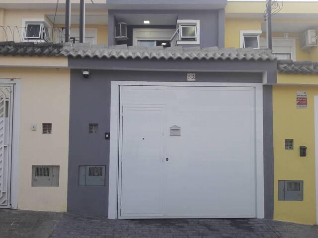 #77 - Casa para Venda em São Paulo - SP - 1