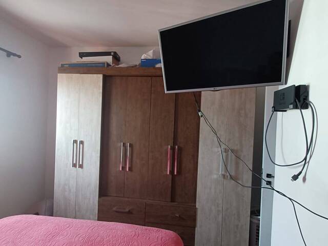 #78 - Apartamento para Venda em São Paulo - SP - 1