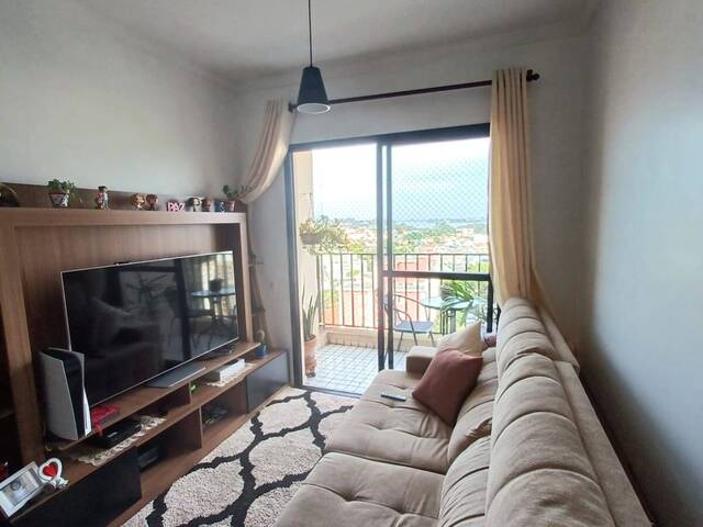 #78 - Apartamento para Venda em São Paulo - SP - 2