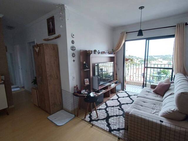 #78 - Apartamento para Venda em São Paulo - SP - 3
