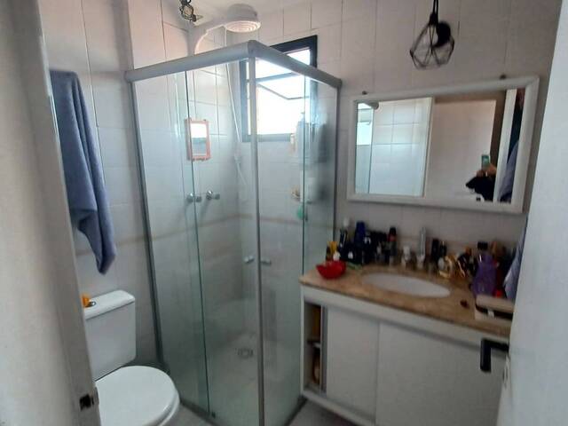 Apartamento para Venda em São Paulo - 5