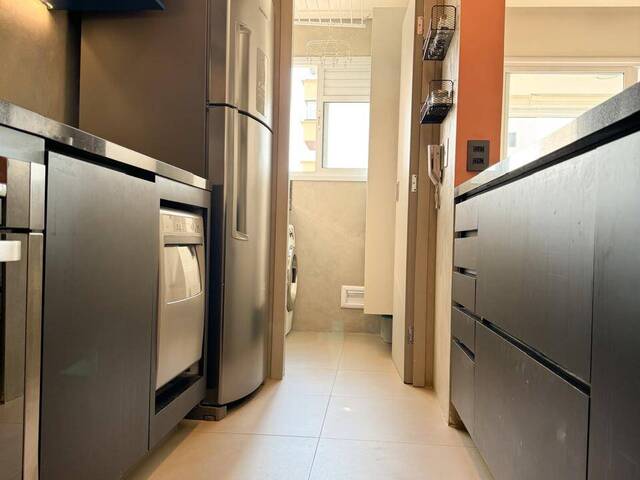 #79 - Apartamento para Venda em São Paulo - SP - 2