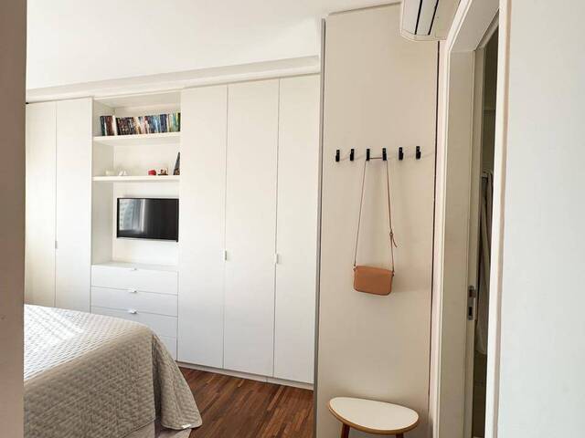#79 - Apartamento para Venda em São Paulo - SP - 3