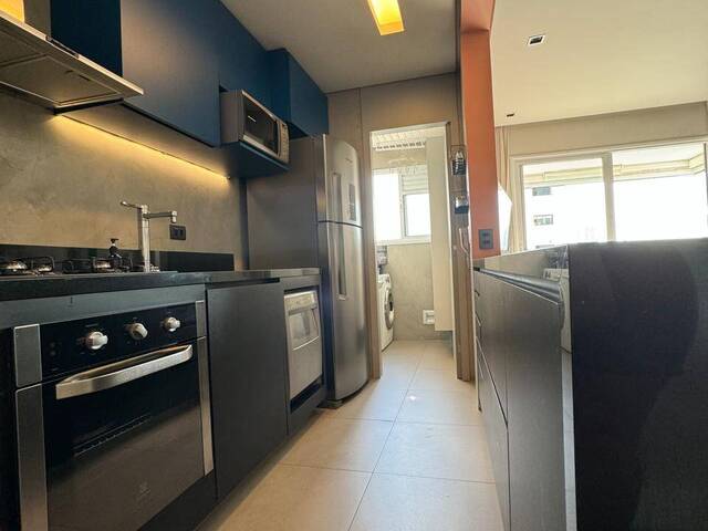 Apartamento para Venda em São Paulo - 5