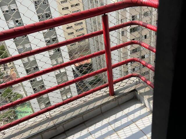 #81 - Apartamento para Venda em São Paulo - SP - 1