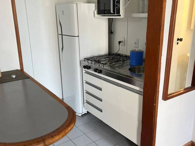 #81 - Apartamento para Venda em São Paulo - SP - 2
