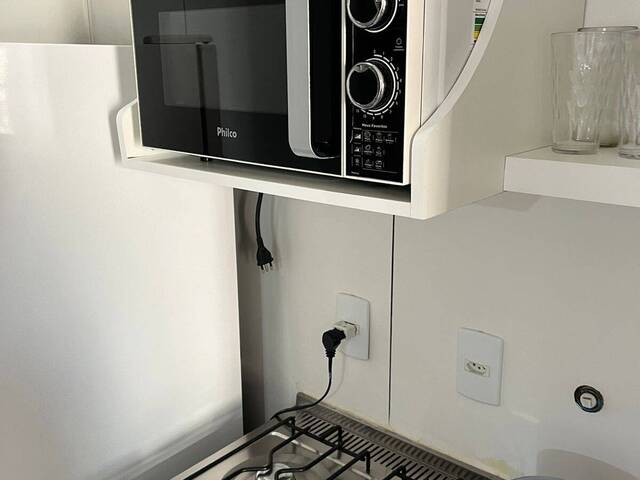 #81 - Apartamento para Venda em São Paulo - SP - 3