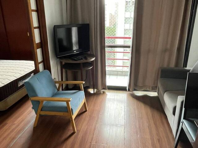 Apartamento para Venda em São Paulo - 5
