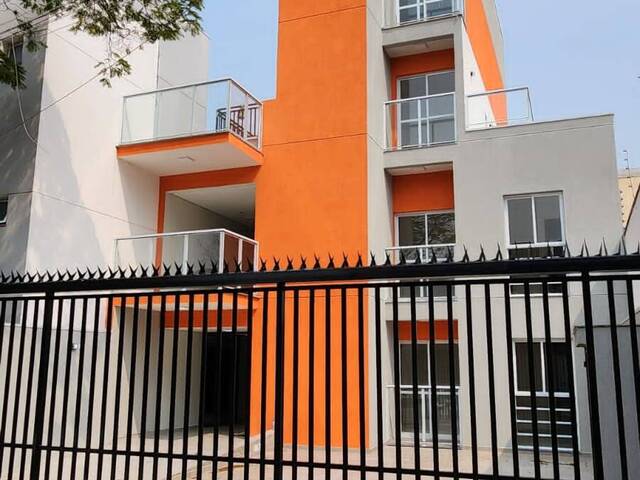 #83 - Apartamento para Venda em São Paulo - SP - 1