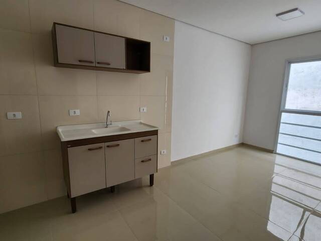 #83 - Apartamento para Venda em São Paulo - SP - 2