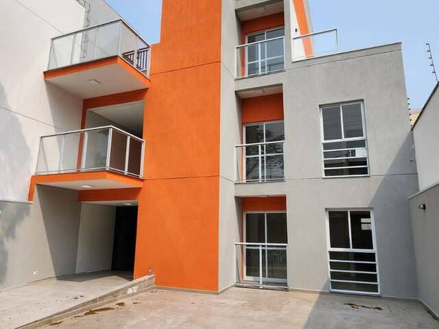 #83 - Apartamento para Venda em São Paulo - SP - 3