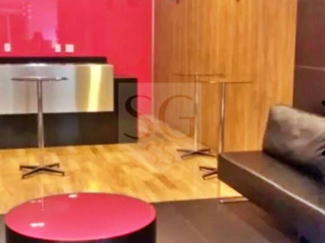 #85 - Sala para Venda em São Paulo - SP - 1