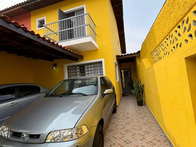 #86 - Casa para Venda em São Paulo - SP - 1