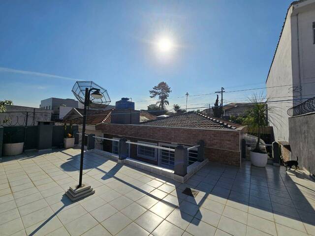 #87 - Casa para Venda em São Paulo - SP - 3