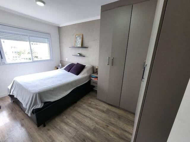 #88 - Apartamento para Venda em São Paulo - SP - 1