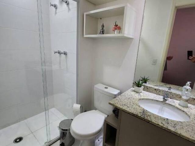 #88 - Apartamento para Venda em São Paulo - SP - 3