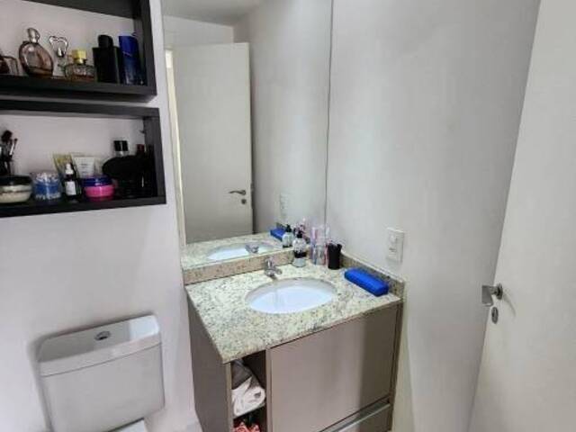 #88 - Apartamento para Venda em São Paulo - SP - 2