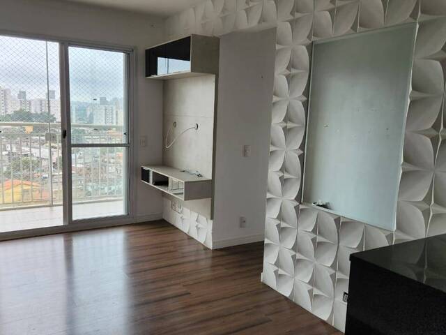 #89 - Apartamento para Venda em Taboão da Serra - SP - 1
