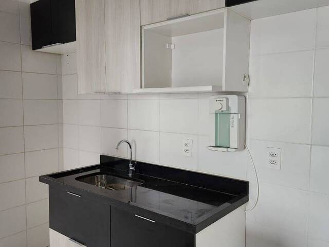 #89 - Apartamento para Venda em Taboão da Serra - SP - 2