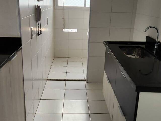 #89 - Apartamento para Venda em Taboão da Serra - SP - 3