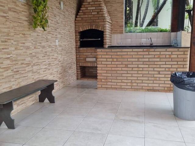 #91 - Apartamento para Venda em São Paulo - SP - 3