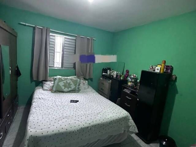 #92 - Casa para Venda em São Paulo - SP - 2