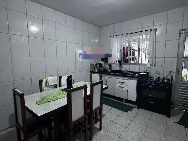 #92 - Casa para Venda em São Paulo - SP - 3