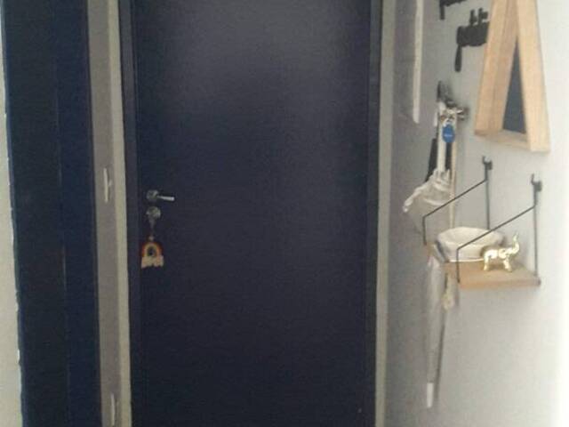 #93 - Apartamento para Venda em São Paulo - SP - 1