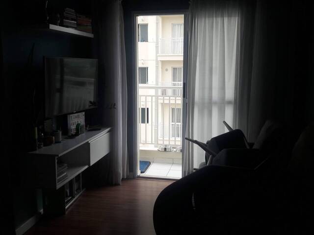 #93 - Apartamento para Venda em São Paulo - SP - 2