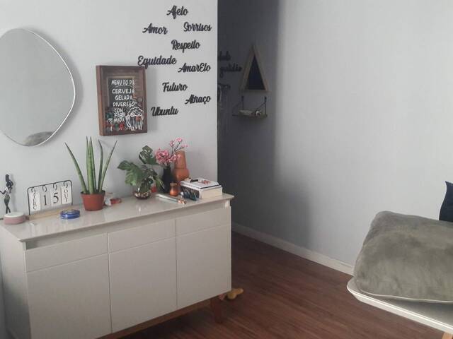 Apartamento para Venda em São Paulo - 4