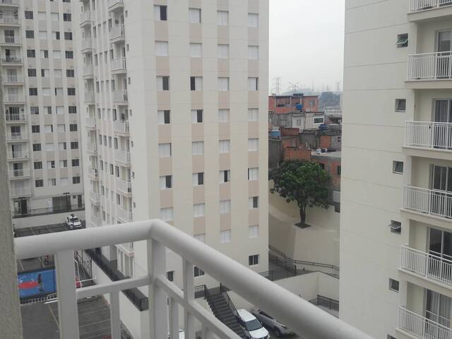 Apartamento para Venda em São Paulo - 5
