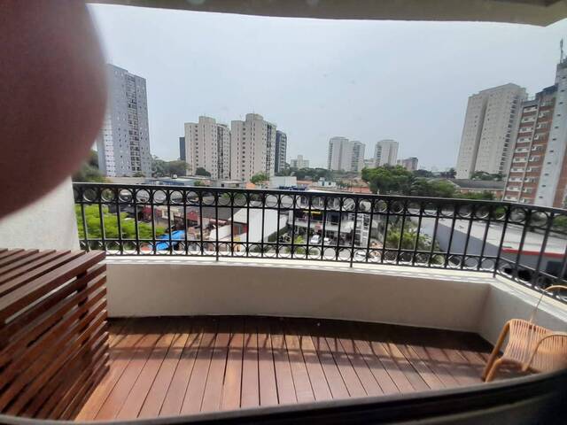 #94 - Apartamento para Venda em São Paulo - SP - 1