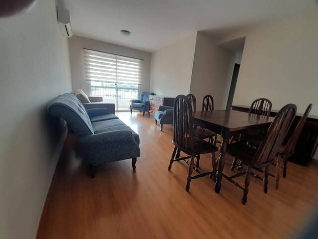 #94 - Apartamento para Venda em São Paulo - SP - 2